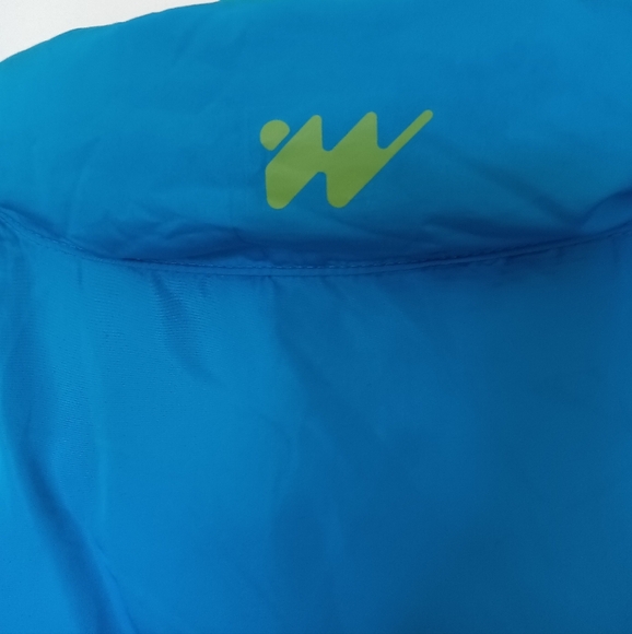 Urban Outfitters' Without Walls Quilted 2 Tone Puff Coat - Picture 6 of 8